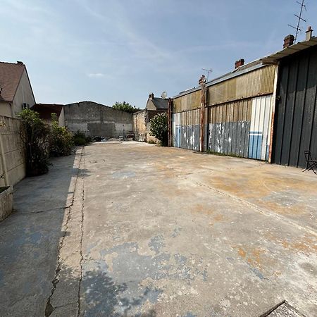 Appartement Hyper Centre De Montargis Exterior photo