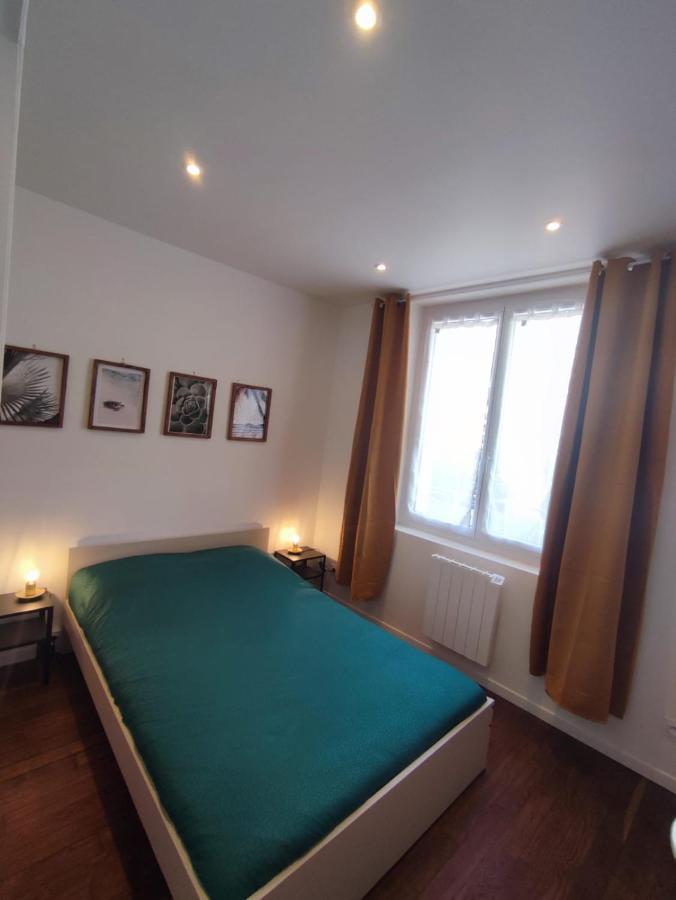 Appartement Hyper Centre De Montargis Exterior photo