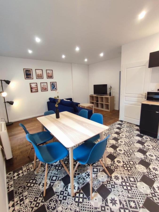 Appartement Hyper Centre De Montargis Exterior photo