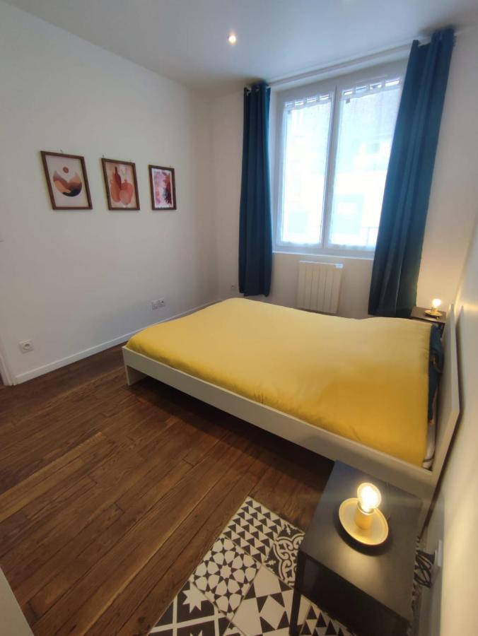 Appartement Hyper Centre De Montargis Exterior photo