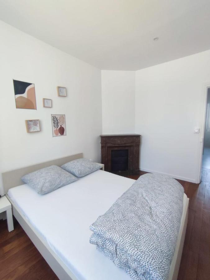 Appartement Hyper Centre De Montargis Exterior photo